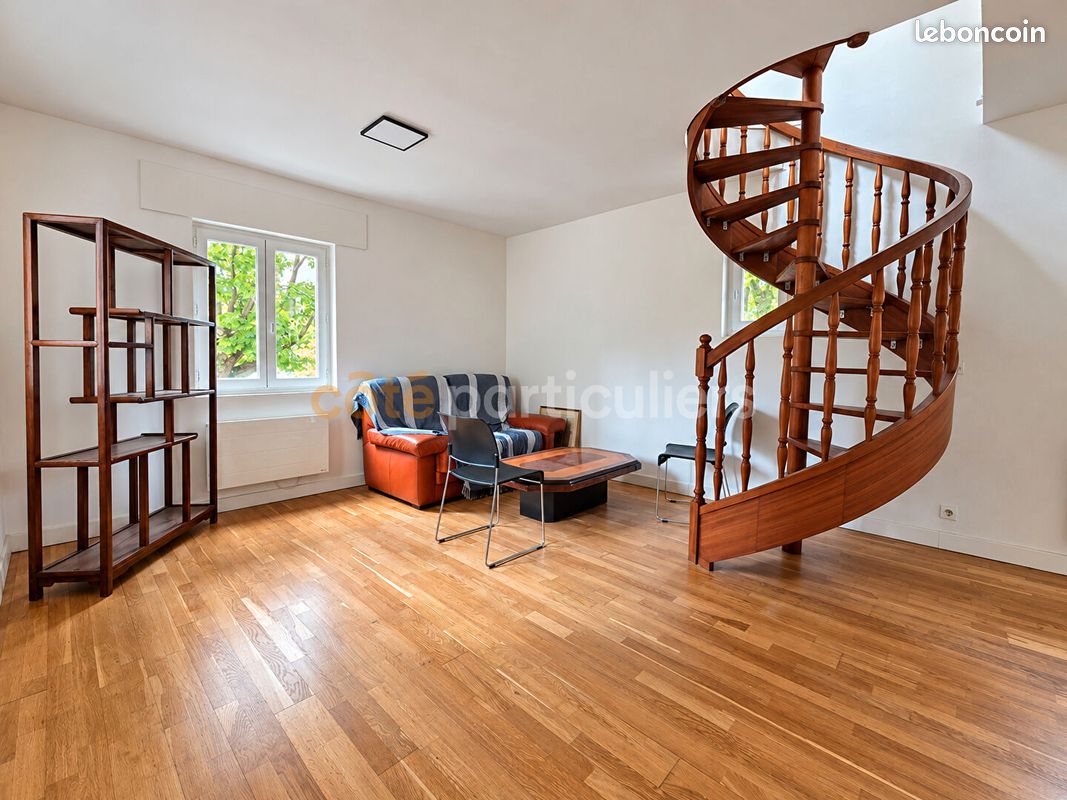 Appartement 2 pièces 40 m² · au Vésinet · 40 m² · 1 200 €/mois