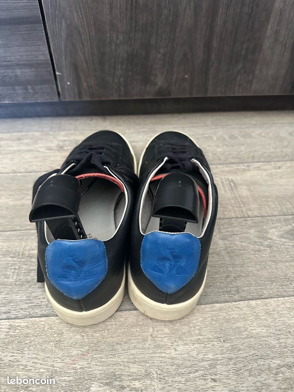 Paire de chaussure Le Coq Sportif (image 4)
