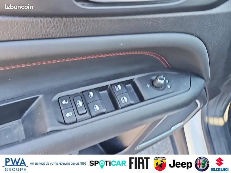 Jeep Compass 1.3 Turbo T4 240ch PHEV 4xe Trailhawk AT6 eAWD (image 12)