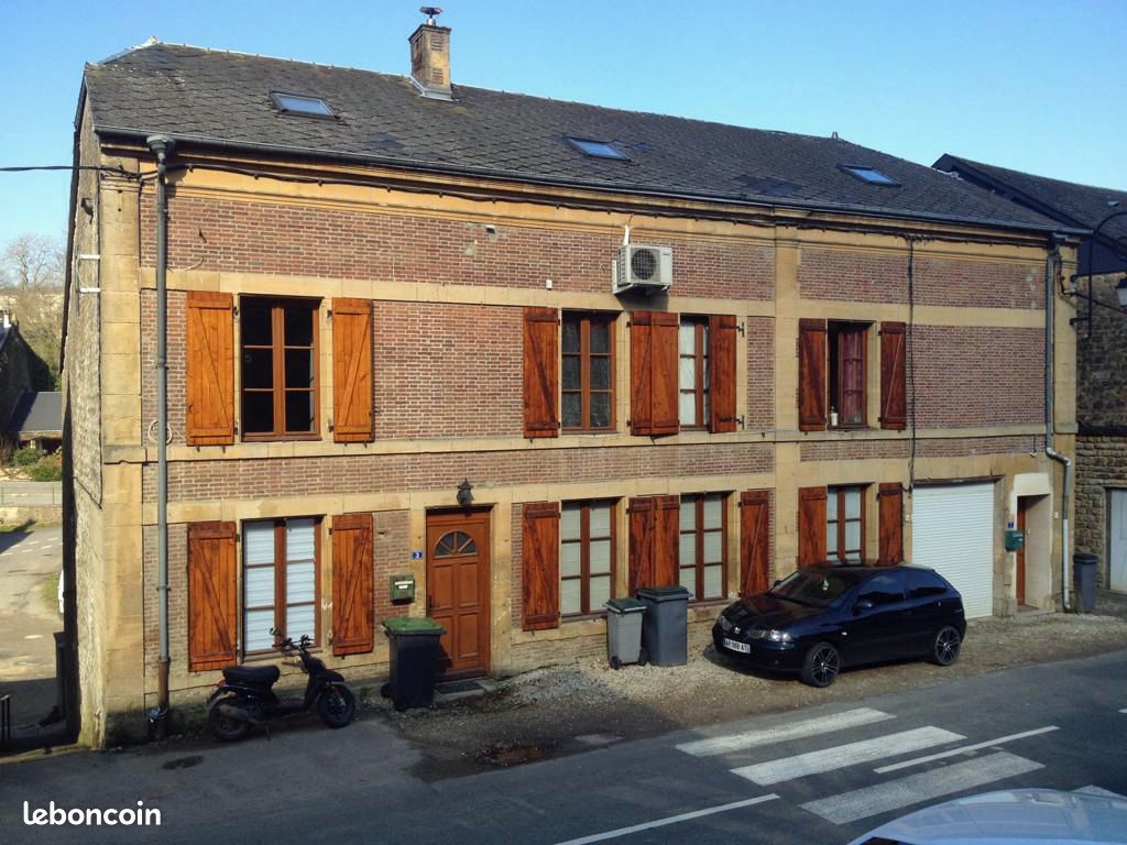 Immeuble 14 pièces 305 m² · à Houldizy · 305 m² · 235 000 €