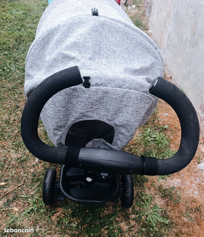 Tricycle évolutif Kinderkraft (image 2)