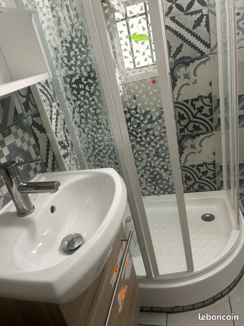Studio 1 pièce 16 m² — 7