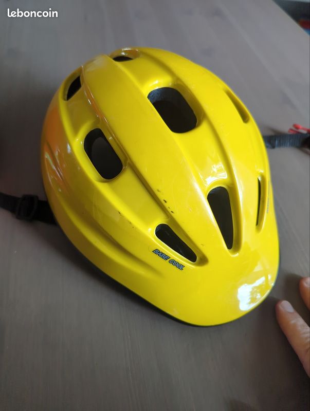 Casques vélo enfant (image 2)