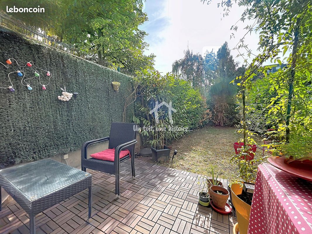Appartement 3 pièces 76 m² · à Courbevoie · 76 m² · 570 000 €
