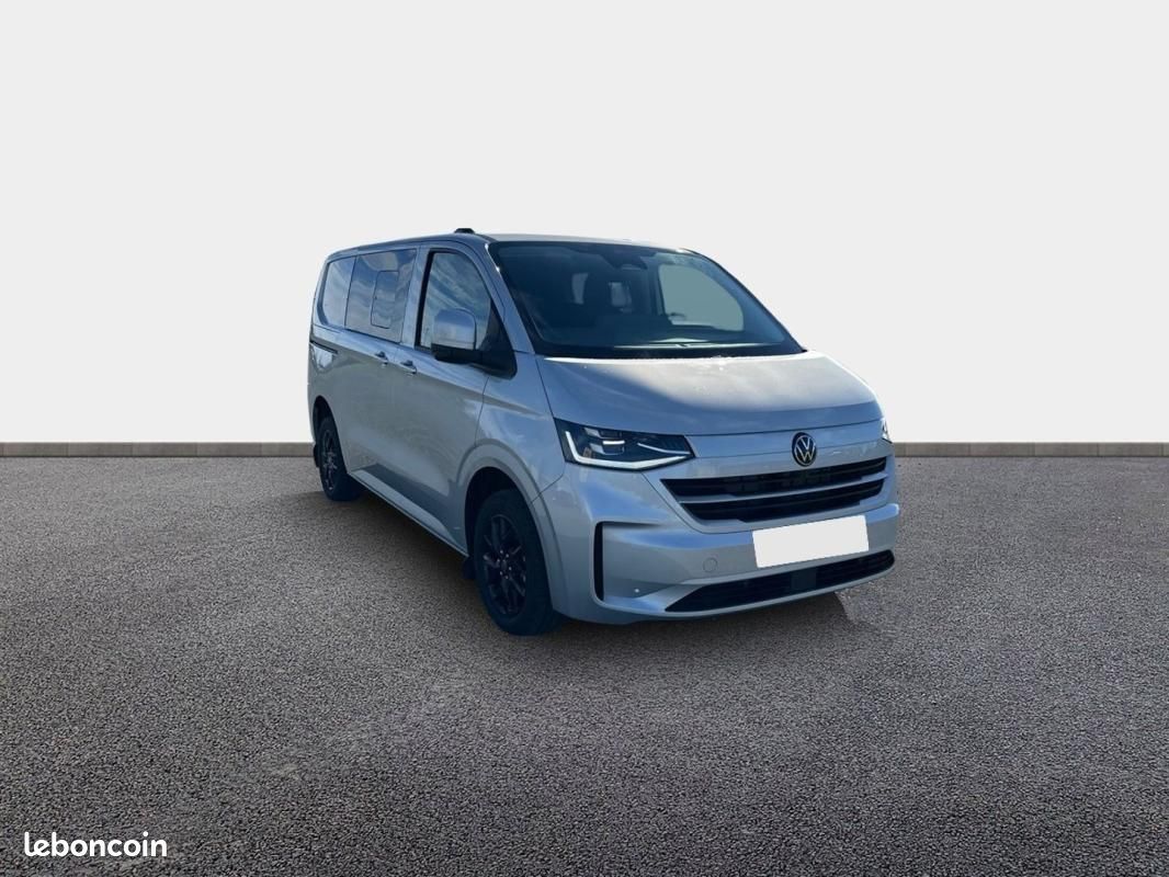 Volkswagen Transporter PROCAB T7 L1H1 2.0 TDI 170 BVA8 SWD BUSINESS (image 1)