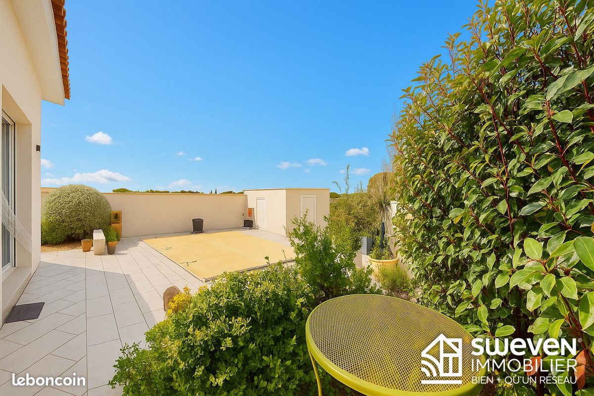 Maison 4 pièces 106 m² · à Llupia · 106 m² · 399 000 €