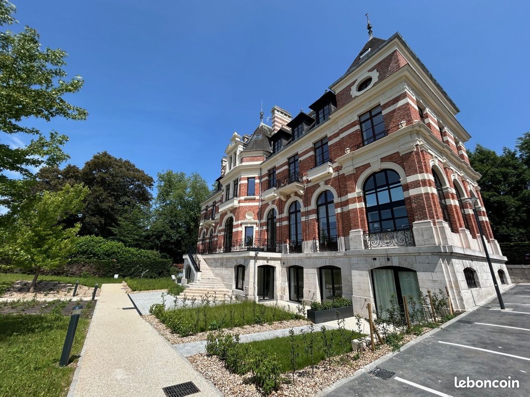 Appartement 3 pièces 67 m² · à Hem · 67 m² · 259 900 €