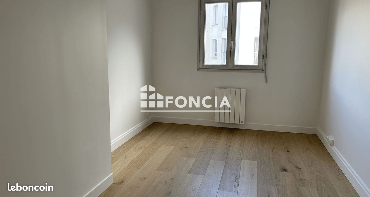Appartement 5 pièces 108 m² · à Chartres · 108 m² · 1 400 €/mois