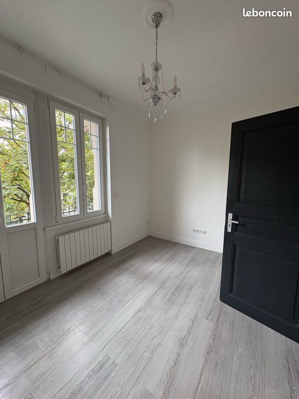 Appartement 2 pièces 35 m² · à Strasbourg · 35 m² · 650 €/mois