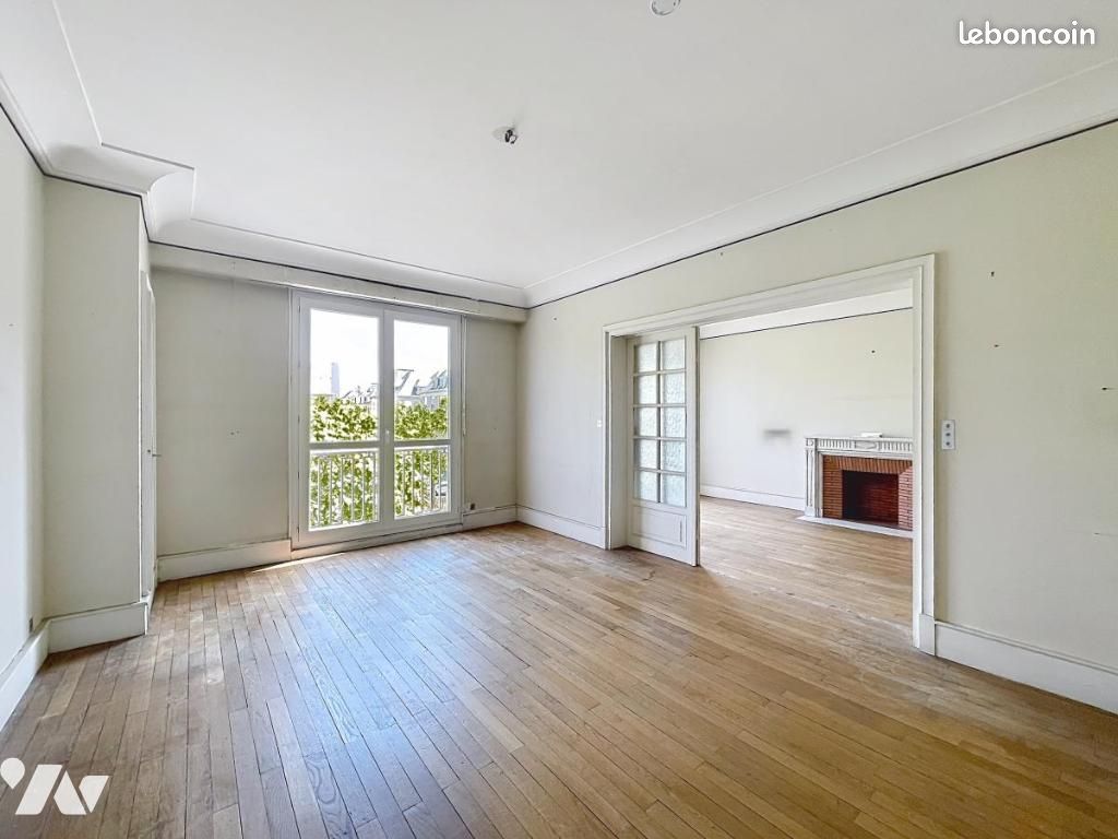 Appartement 3 pièces 103 m² · à Lorient · 103 m² · 187 920 €