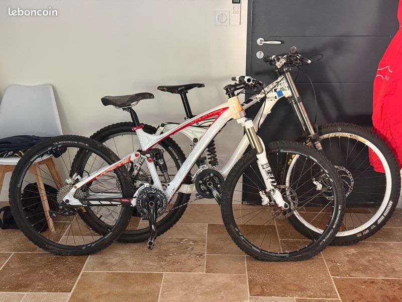 Faire offre, VTT dh kona stinky (image 4)