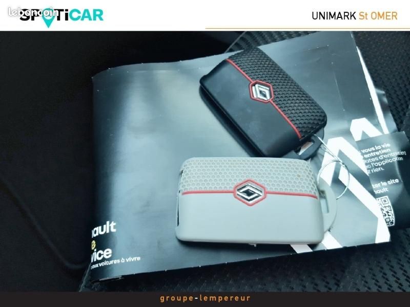Renault Austral 1.2 E-Tech full hybrid 200ch Iconic esprit Alpine- 23 (image 26)