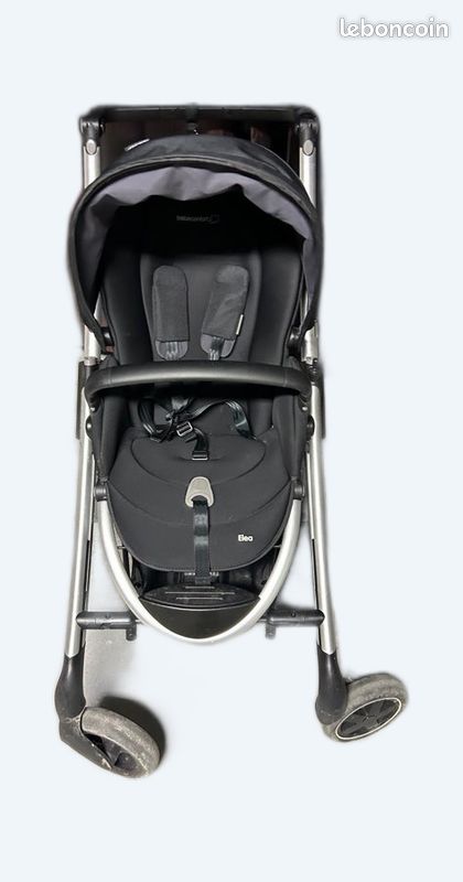 Poussette Occasion Le Bon Coin Landau Poussette Poussette