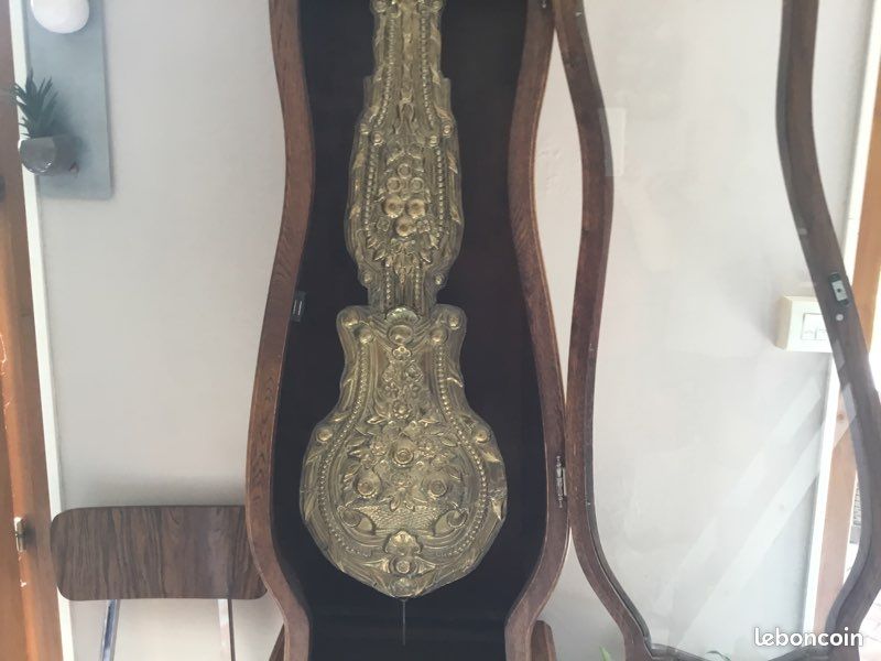 A vendre horloge comtoise (image 2)