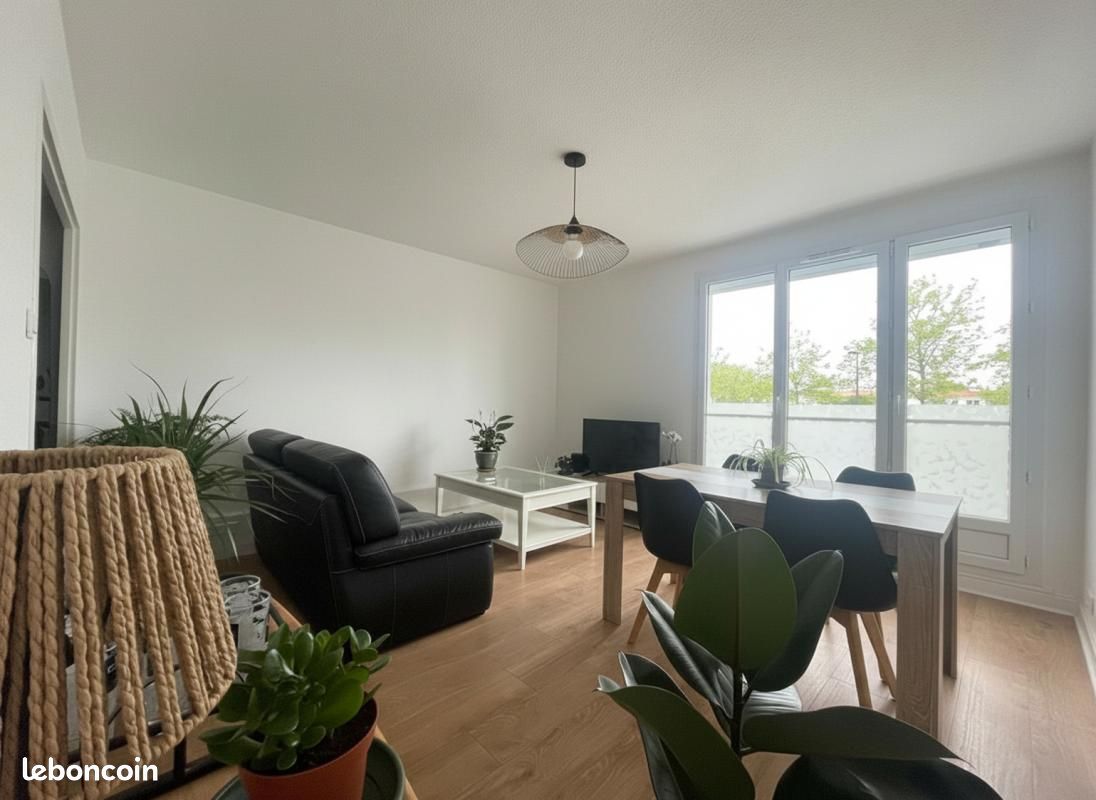 Appartement 3 pièces 60 m² (image 3)