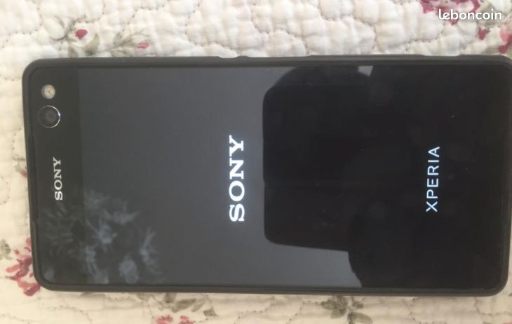 SONY XPÉRIA Android (image 1)