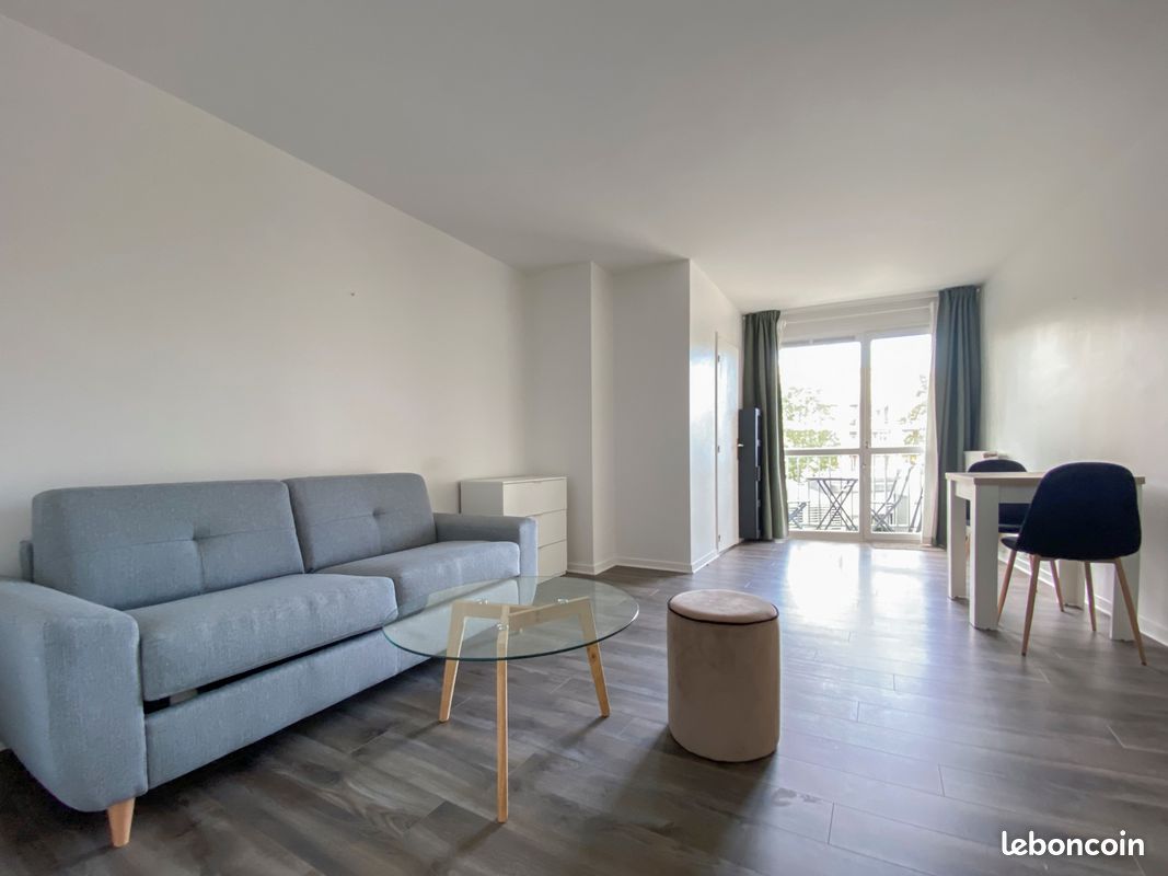 Appartement a louer boulogne-billancourt - 1 pièce(s) - 28 m2 - Surfyn