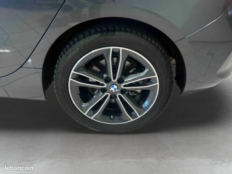 Bmw Série 1 116d 116ch Edition Sport (image 25)