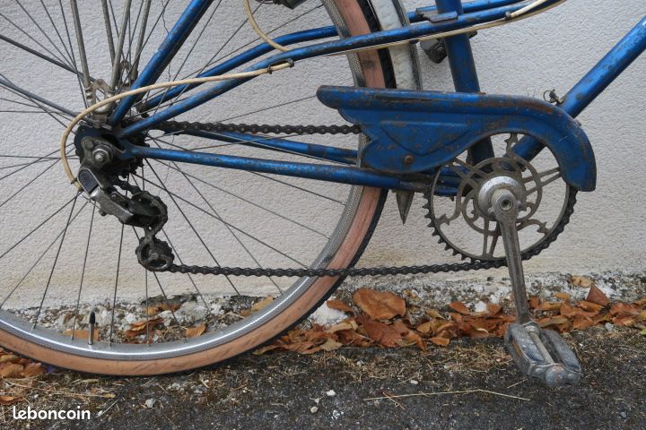 Vélo vintage (image 4)