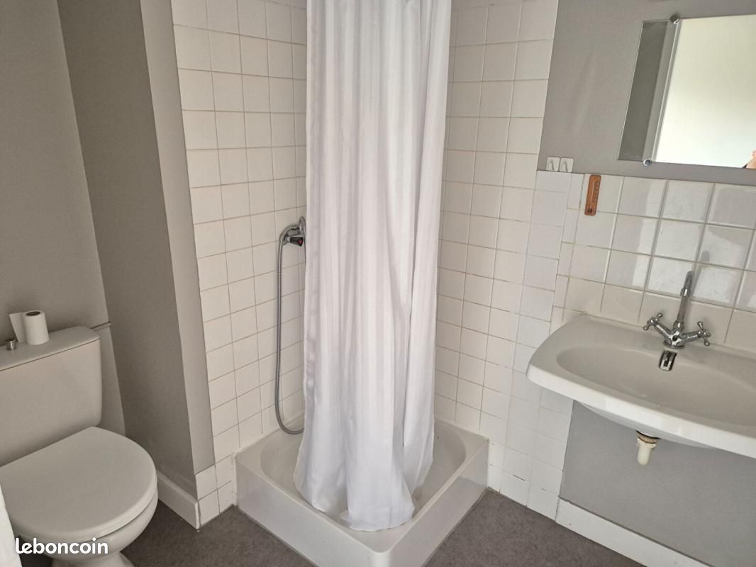 Appartement a louer saint-lo - 1 pièce(s) - 29 m2 - Surfyn