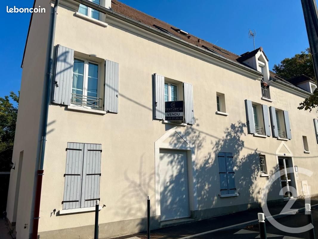 Appartement 2 pièces 38 m² · à Dammartin-en-Goële · 38 m² · 780 €/mois