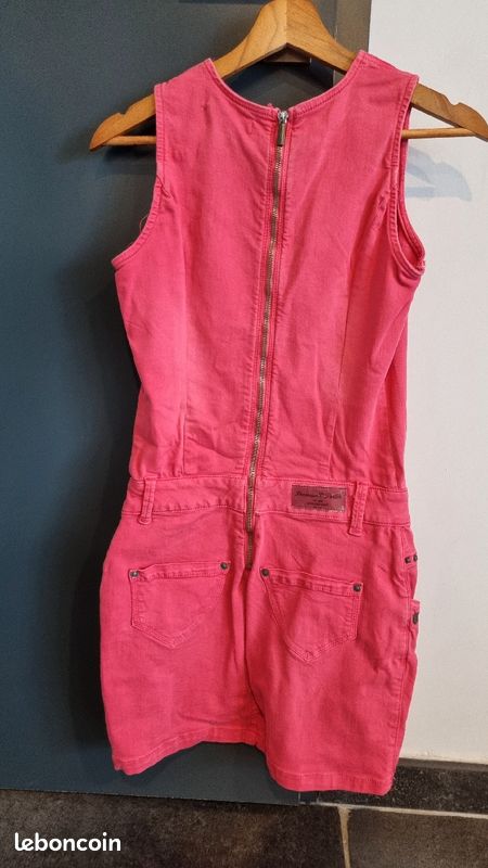 Robe courte (image 3)