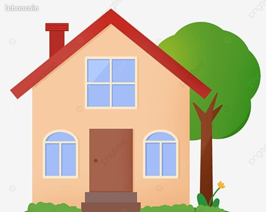 Maison 6 pièces 110 m² · à Perpignan · 110 m² · 1 200 €