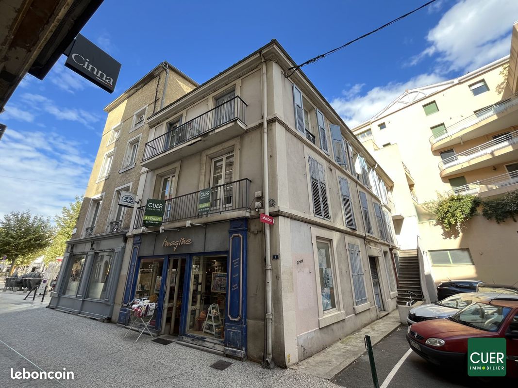 Appartement 3 pièces 77 m² · à Valence · 77 m² · 1 000 €/mois