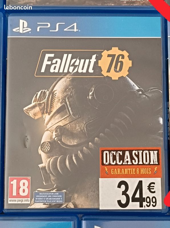 Jeux (image 1)