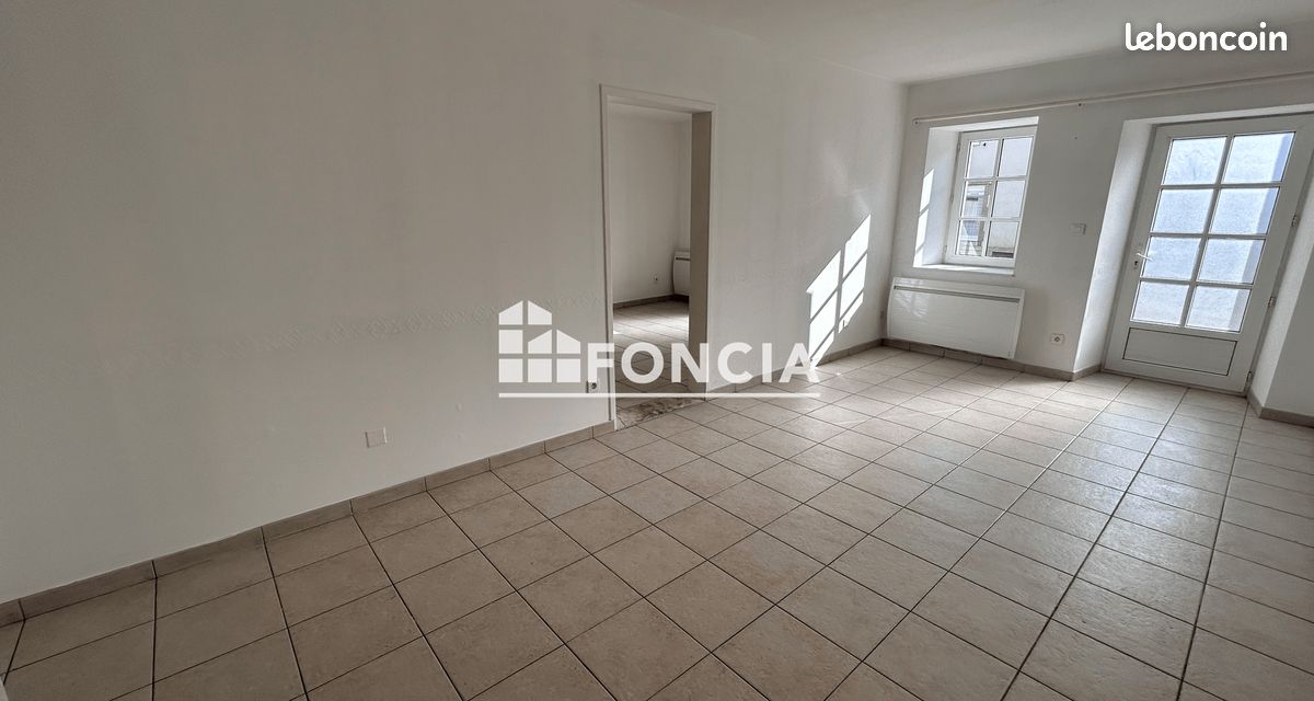 Maison 3 pièces 96 m² · à La Ferrière · 96 m² · 650 €/mois