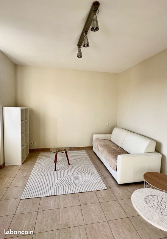 Appartement 1 pièce 24 m² · à Dijon · 24 m² · 540 €