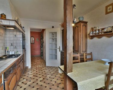 Appartement 280 000 € - 105 m²
