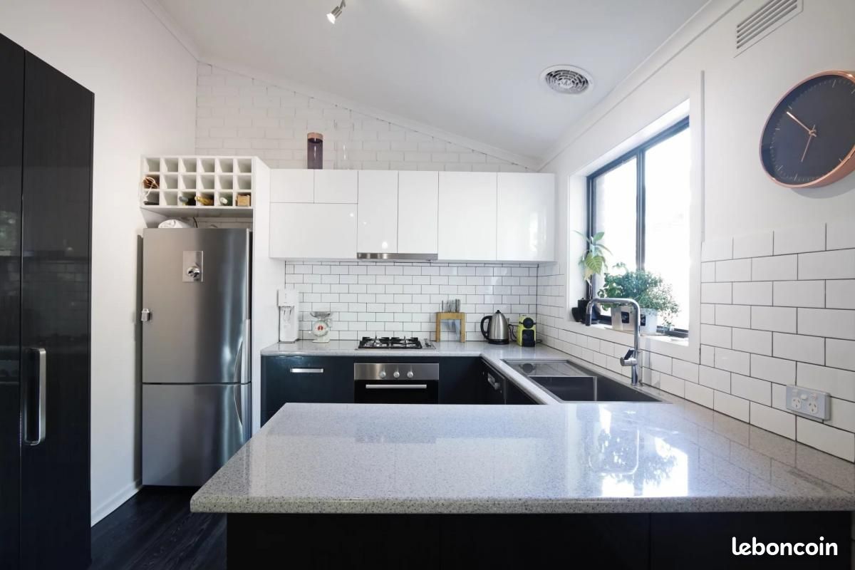 Appartement 2 pièces 50 m² · à Enghien-les-Bains · 50 m² · 312 000 €
