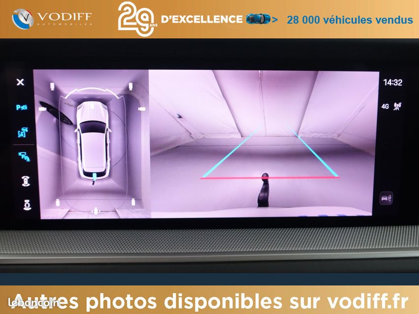 Porsche Cayenne E-HYBRID 470 CV (image 13)