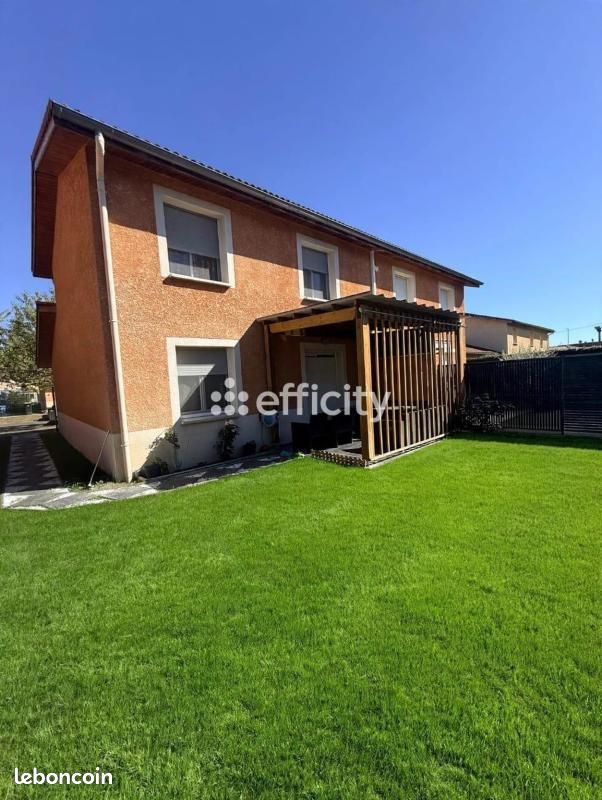 Maison 4 pièces 83 m² · à Gerzat · 83 m² · 254 000 €