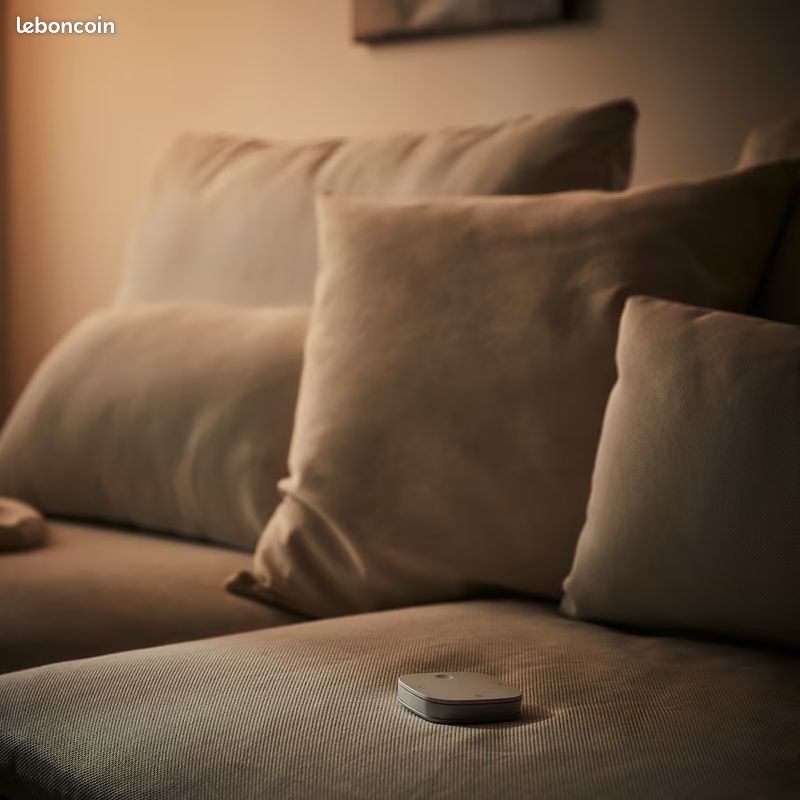 IKEA - télécommande STYRBAR - réf 304.883.63 (image 6)
