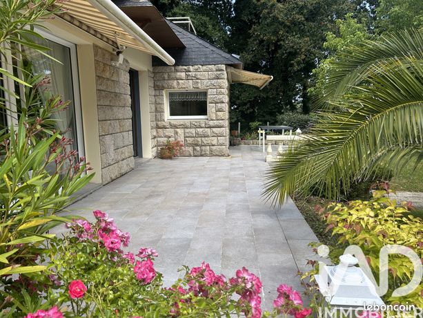 Propriété 6 pièces 130 m²