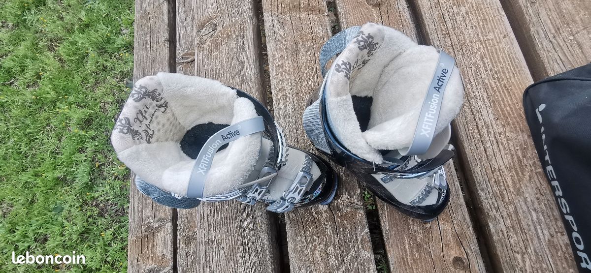 Chaussure de ski (image 4)
