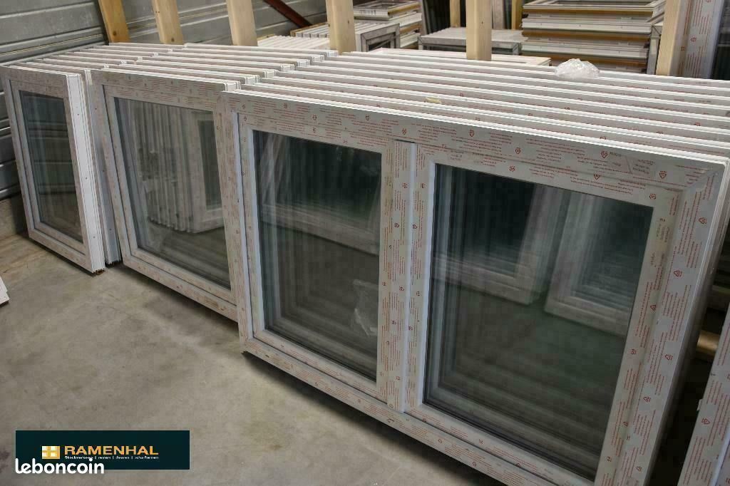 Fenetre PVC (image 4)