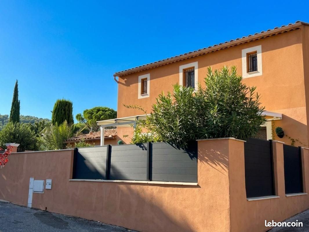 Maison 3 pièces 110 m² · à Brignoles · 110 m² · 315 000 €
