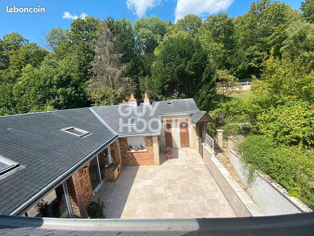 Maison 5 pièces 164 m² · à Tours · 164 m² · 414 000 €