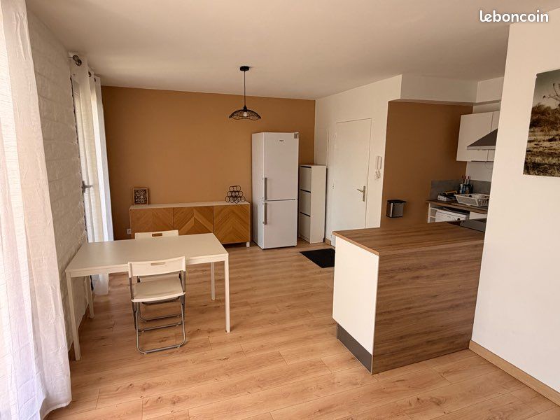 Appartement 2 pièces 40 m² · à Dijon · 40 m² · 835 €/mois