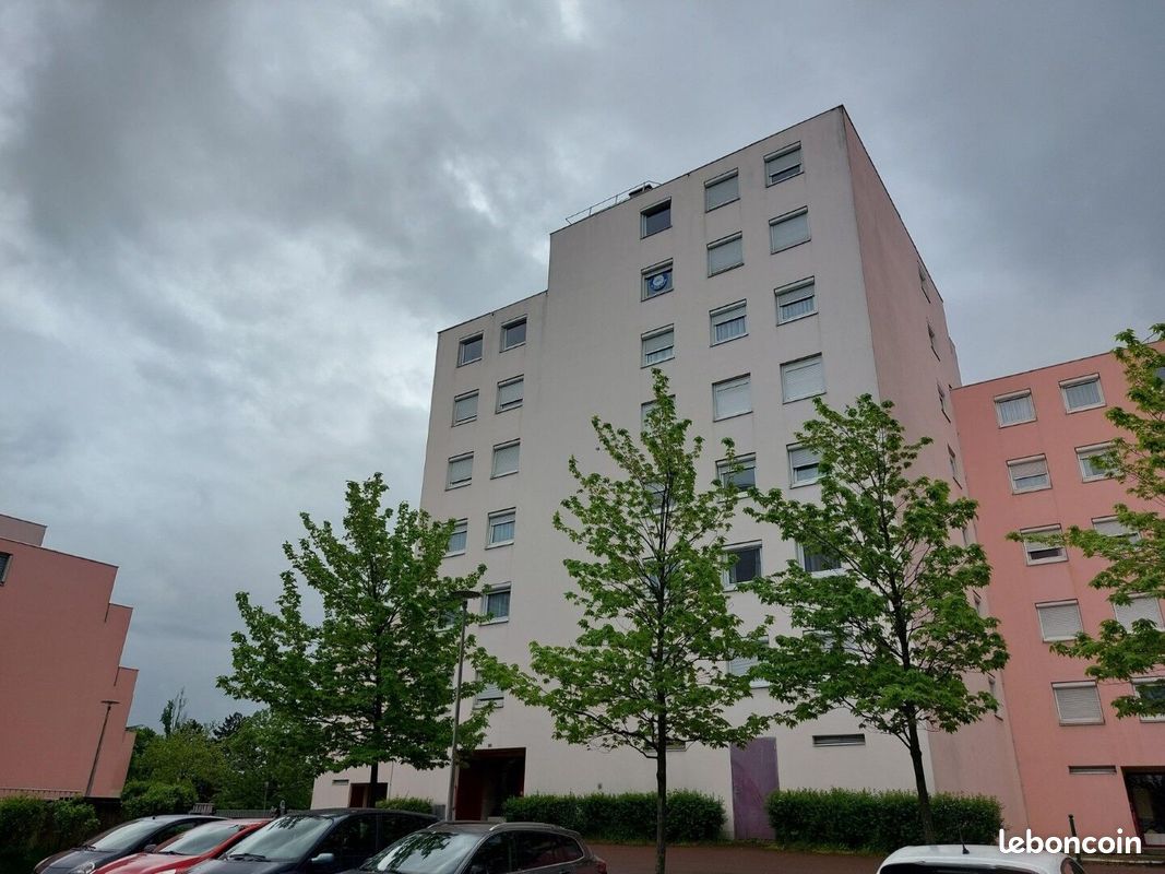 Appartement a louer rillieux-la-pape - 4 pièce(s) - 85 m2 - Surfyn