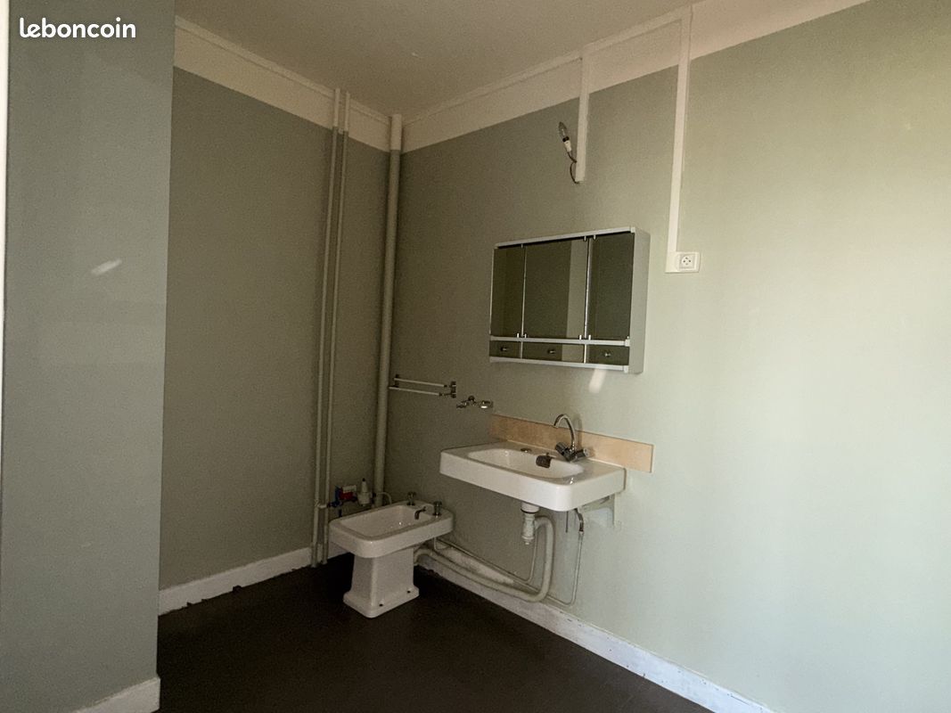 Appartement 4 pièces 107 m² (image 10)
