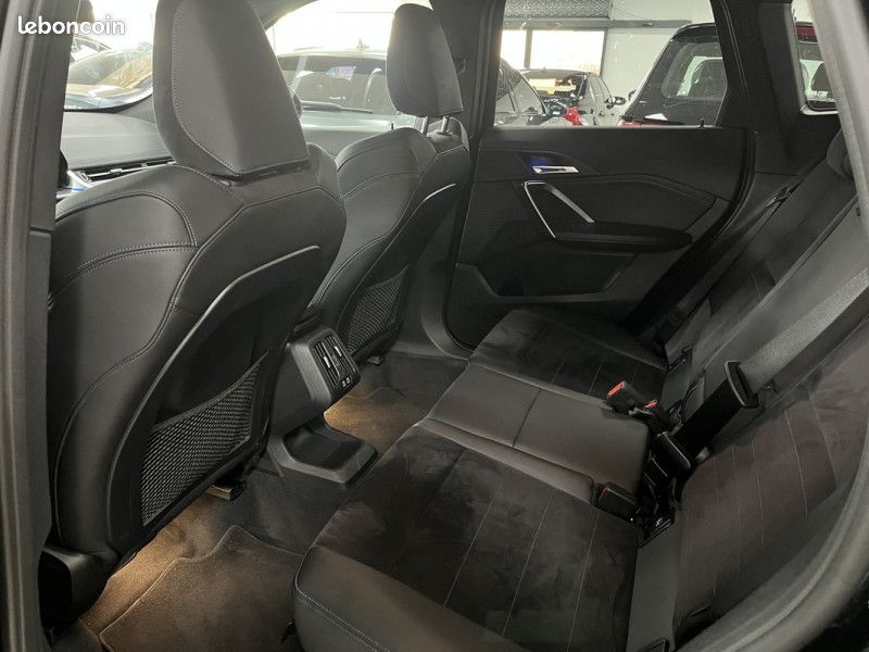 Bmw X1 (U11) XDRIVE 20D 163CH M SPORT - SUIVI COMPLET BMW - (image 11)