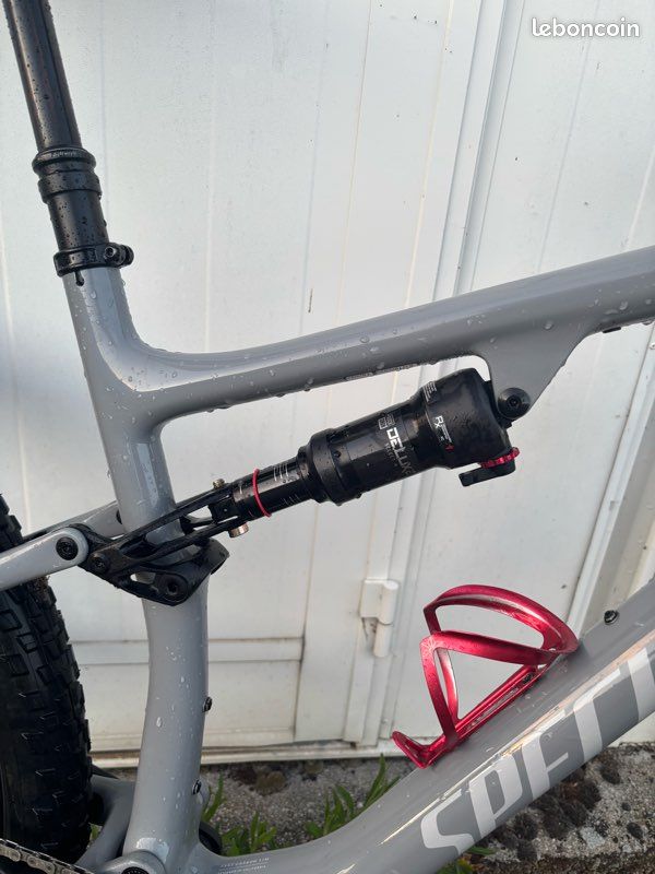Specialized Epic Evo carbone (image 2)
