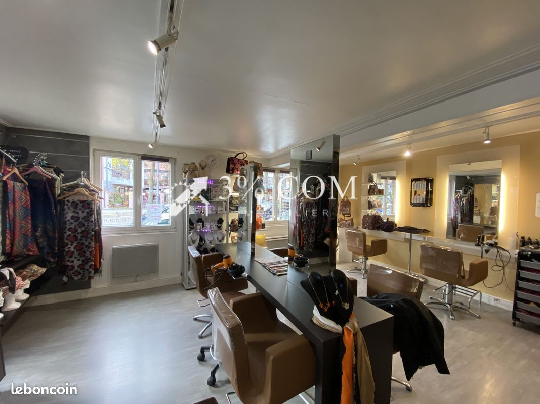 Boutique 73 m² Hoenheim (image 7)