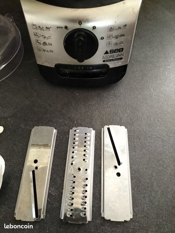 Robot multifonction (image 2)