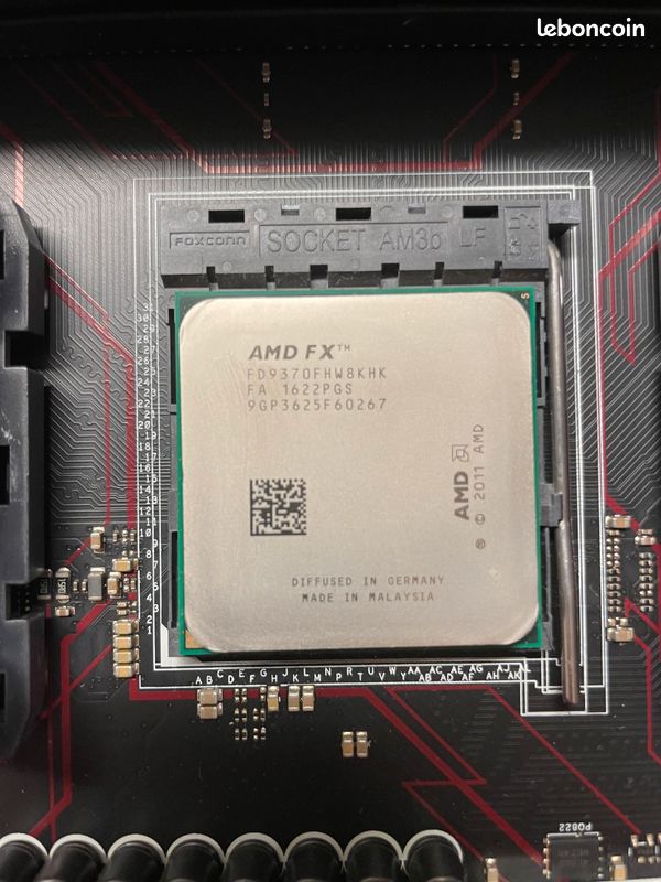 Amd 4700s Zen Ram AMD 4700S 8-Core Processor Desktop Kit VGA RX