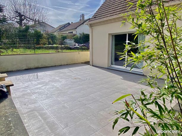 Maison a louer osny - 6 pièce(s) - 129 m2 - Surfyn